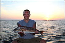 Mosquito Lagoon Fishing