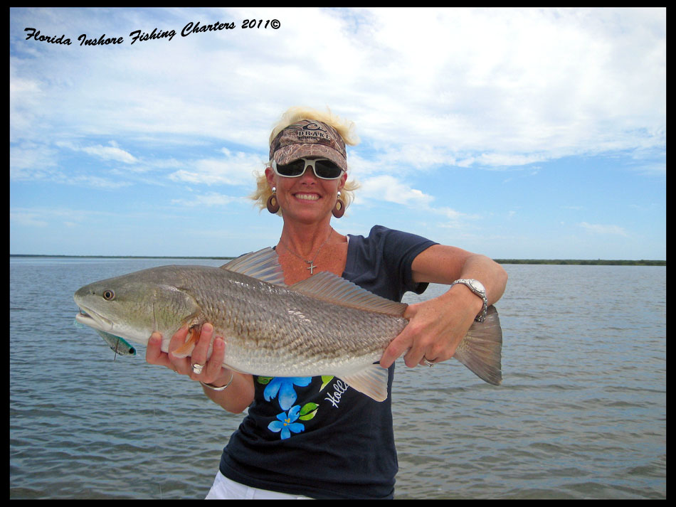 Fishing Beach