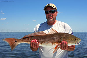 Orlando Florida Saltwater Fishing Charter