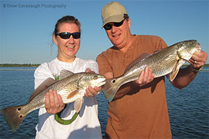 New Smyrna Beach Florida Saltwater Fishing Charters