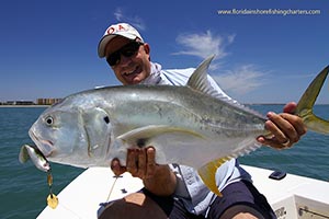 Saltwater Fishing Near Disney