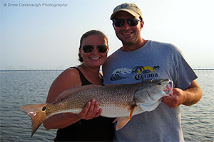 East Central Florida Fishing Charter