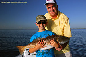 Titusville Fishing Charter Guide
