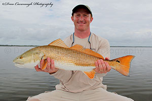 Florida Saltwater Flats Fishing Guide
