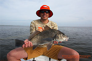 Orlando Florida Flats Fishing Charters