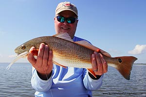 Saltwater Fishing Near Kissimmee