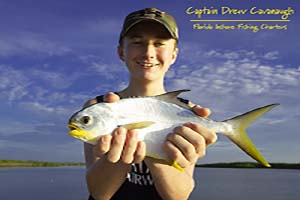 Orlando Saltwater Fishing Trips