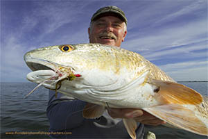 Saltwater Fishing Near Disney