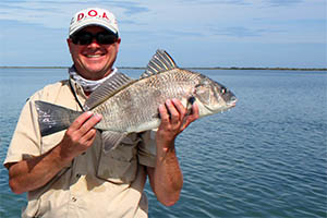 Mosquito Lagoon Fishing Guide