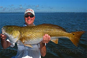 Orlando Flats Fishing Guide
