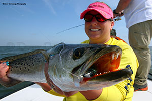 Spotted Seatrout