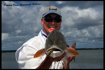 Orlando Flats Fishing Guide