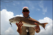 Mosquito Lagoon Charters