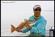 Mosquito Lagoon Fishing Charters