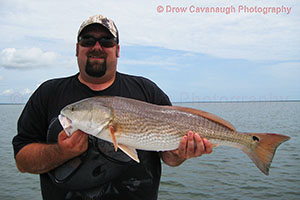 Light Tackle Saltwater Flats Fishing Charters Near Orlando