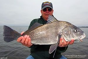 Cocoa Beach Fishing