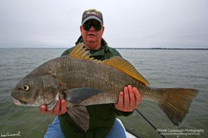 Orlando Florida Flats Fishing Charters