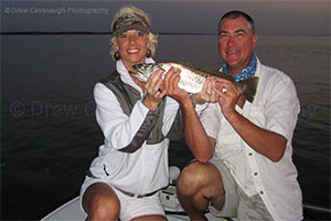 Beautiful Central Florida Red Drum Daytona Beach