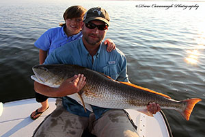 Orlando Florida Saltwater Flats Fishing Charter