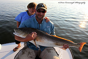 Bull Redfish