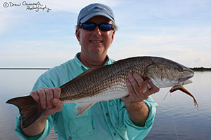New Smyrna Beach Florida Flats Fishing Charters
