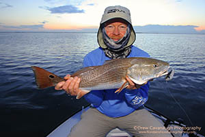 Florida Saltwater Flats Fishing