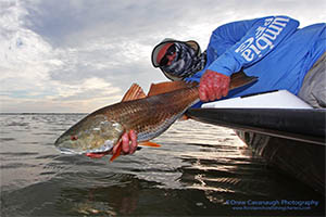 Backcountry Flats Fishing Cocoa Beach Florida