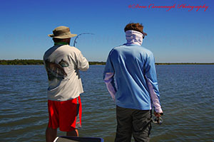 Fishing Cocoa Beach