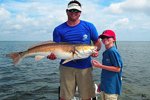 Saltwater Fishing Guides New Smyrna Beach Florida