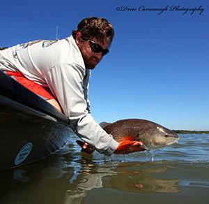Saltwater Fishing Near Orlando