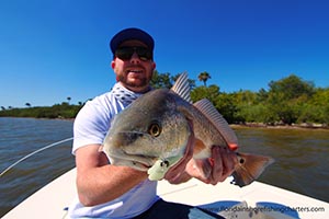 Fishing Near Orlando