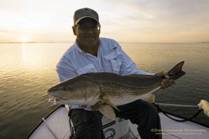 Flats Fishing Titusville Florida