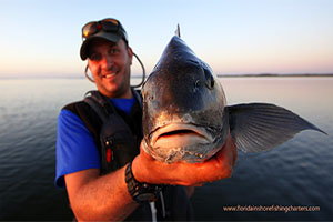 Saltwater Fishing Near Orlando Florida