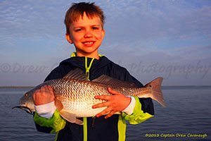 Florida Family Fishing Vacations