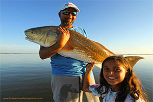 Orlando Flats Fishing Charters