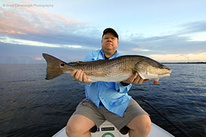 Titusville Redfish Charters