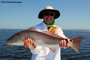 Mosquito Lagoon Charter Boat Fishing Florida