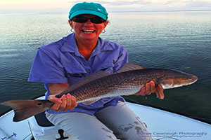 Orlando Redfish Charters