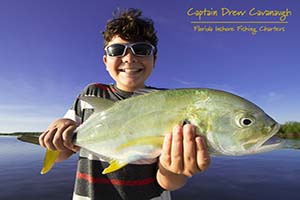 Cocoa Beach Saltwater Fishing Guide