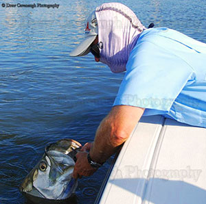 Florida Tarpon Fishing